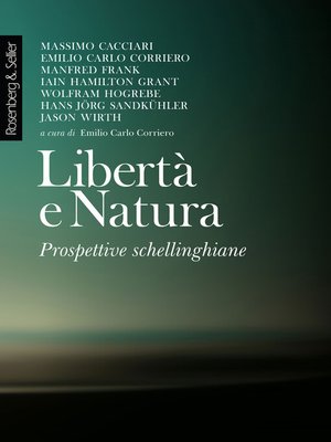cover image of Libertà e Natura